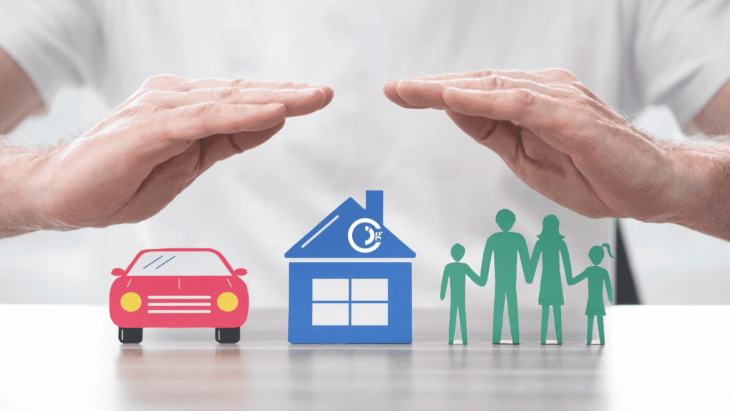 Vacant Home Insurance