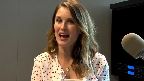 Michelle Smallmon